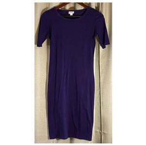 Lularoe Julia dress